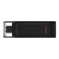 PEN DRIVE KINGSTON 128GB DATATRAVELER USBC 32 GEN 1