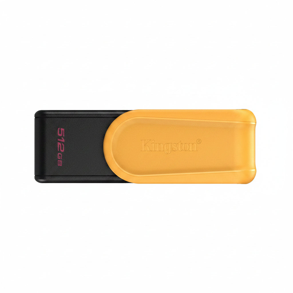 PEN DRIVE KINGSTON 512GB DATA TRAVELER USB 32 EXODIA S
