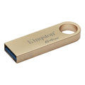 PEN DRIVE KINGSTON 64GB DATATRAVELER FLASH DRIVE USB 32 METAL