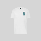 PERSIA T-SHIRT MEN WHITE - Monastery