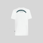 PERSIA T-SHIRT MEN WHITE - Monastery