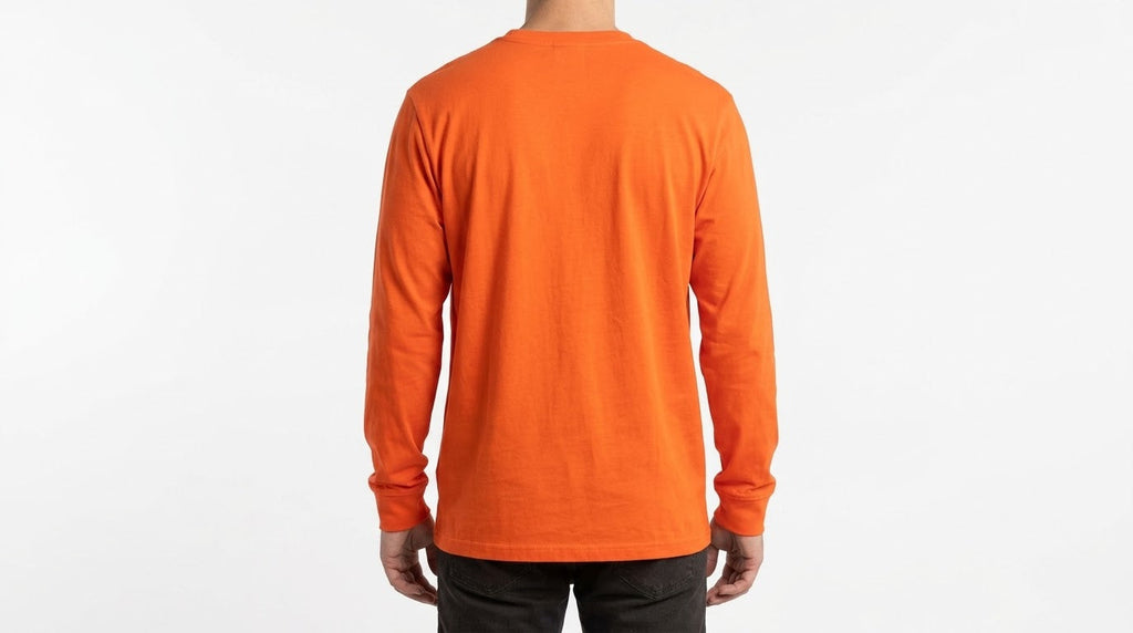 Sweater Psycho Bunny B6T340Q1PC
