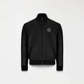 PETER JACKET MEN BLACK - Monastery | Tienda Oficial Colombia