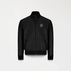 PETER JACKET MEN BLACK - Monastery | Tienda Oficial Colombia