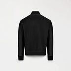 PETER JACKET MEN BLACK - Monastery | Tienda Oficial Colombia