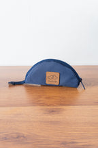 Bebedero Pets Patagonia Navy
