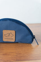 Bebedero Pets Patagonia Navy