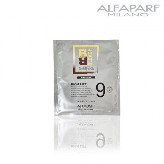 Coloración capilar, marca ALFAPARF – vista 2