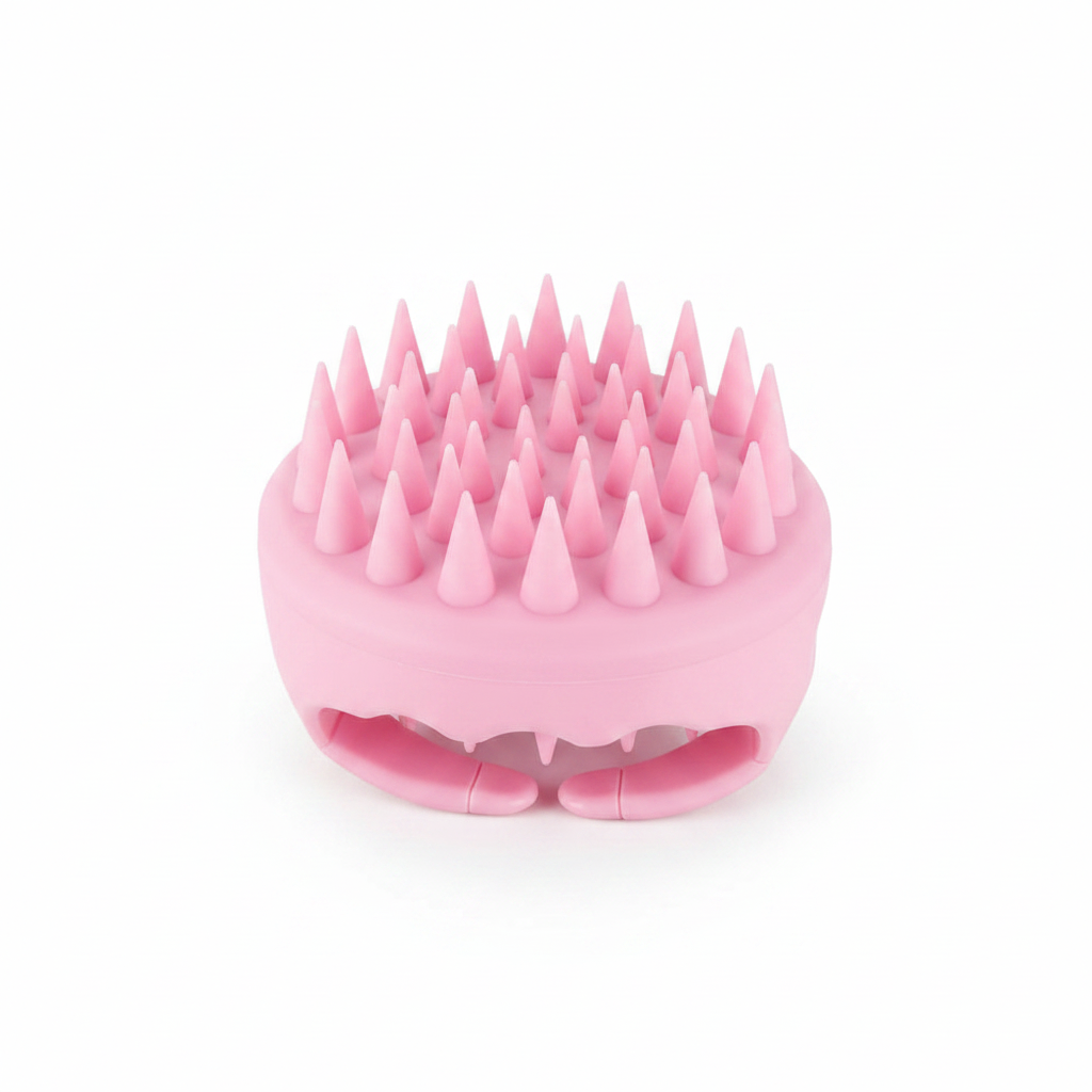 PINACOLITA SILICONE BRUSH - SHAMPOO MASSAGE