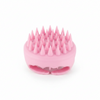 PINACOLITA SILICONE BRUSH - SHAMPOO MASSAGE