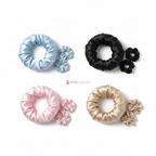 PINACOLITA CURLING HEADBAND - HEATLESS CURLS (TUBO RIZADOR DE CABELLO)