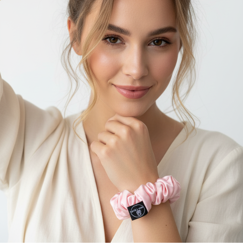 PINACOLITA SCRUNCHIES