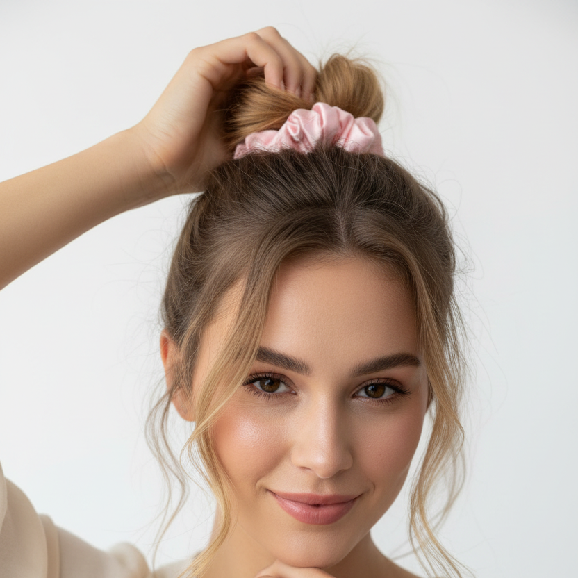 PINACOLITA SCRUNCHIES