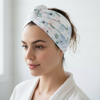 PINACOLITA MICROFIBER HEADBAND - BANDA DE MICROFIBRA