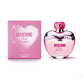 Moschino Pink Bouquet 100ML EDT