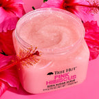TREE HUT SCRUB PINK HIBISCUS 18OZ
