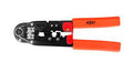 PINZA NEXXT PONCHADORA 3 EN 1 FOR RJ45RJ12RJ11