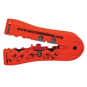 PINZA NEXXT STRIPPER CON CUTTER