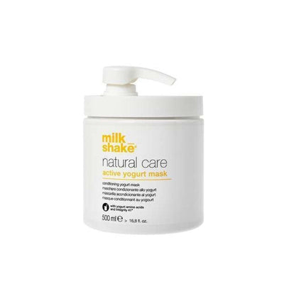 Tratamientos y mascarillas, marca MILK SHAKE