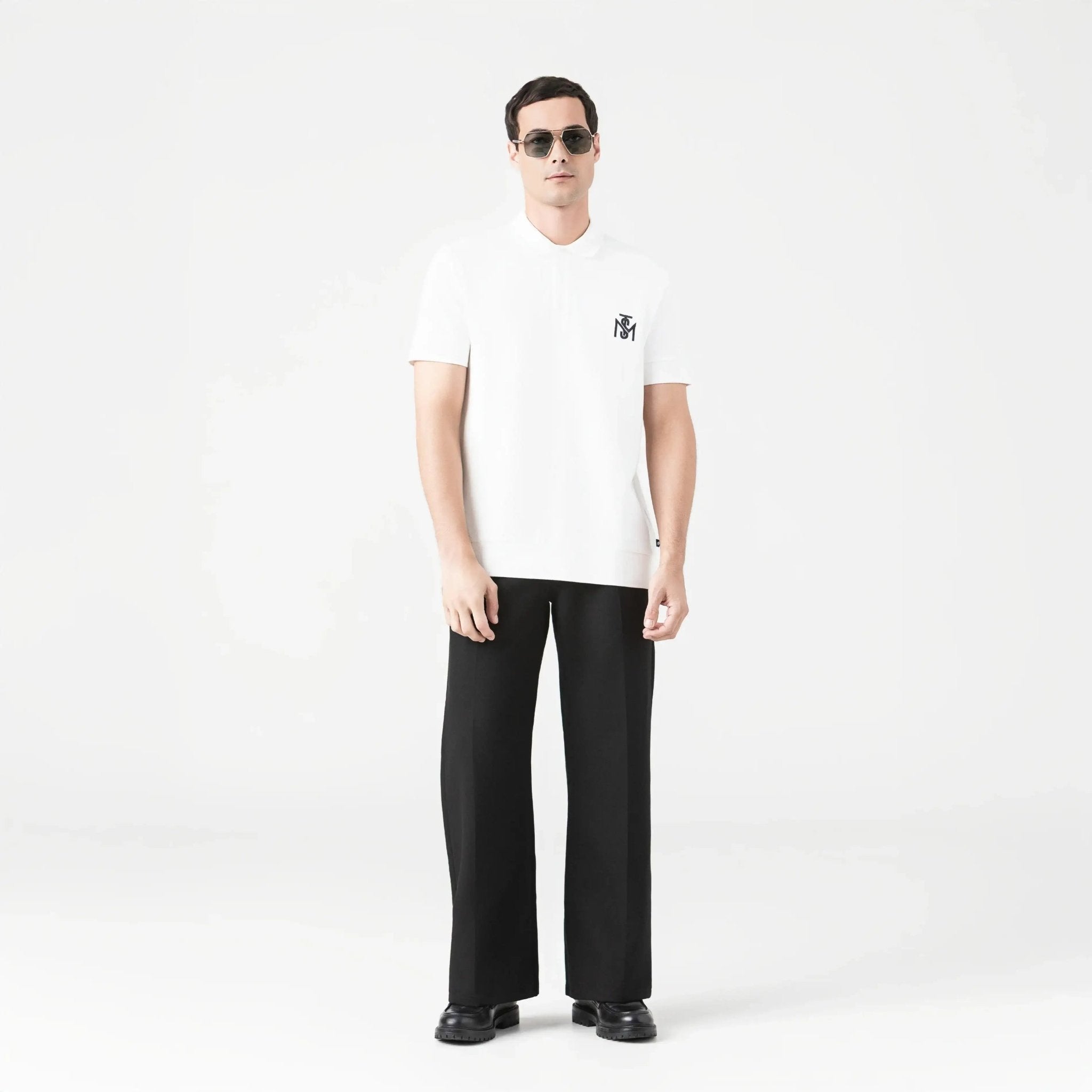 POCHE POLO MEN BPT - Monastery | Tienda Oficial Colombia