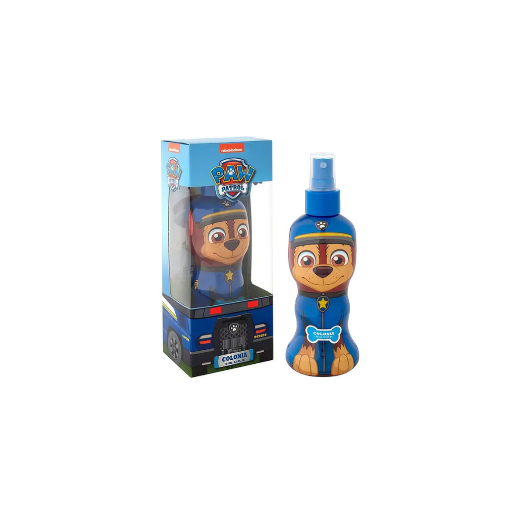 GT Paw Patrol (Chase & Marshal) Est. Colonia 175 ml. (2 MIX)