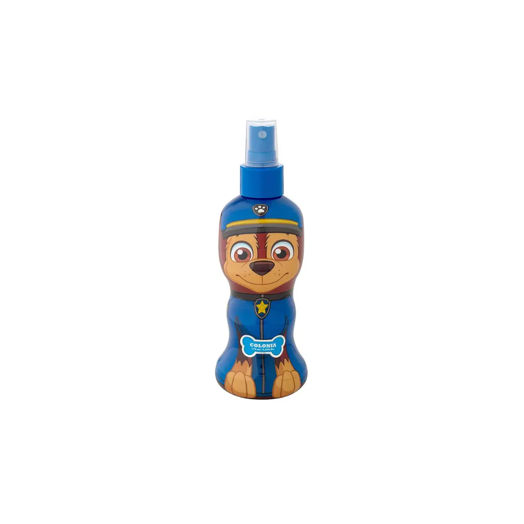 GT Paw Patrol (Chase & Marshal) Est. Colonia 175 ml. (2 MIX)