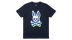 Camiseta Psycho Bunny B6U463T1PC