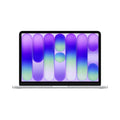 PORTATIL APPLE MACBOOK NEO 13 A18 PRO 6CORE8GB256GB SSDSILVER