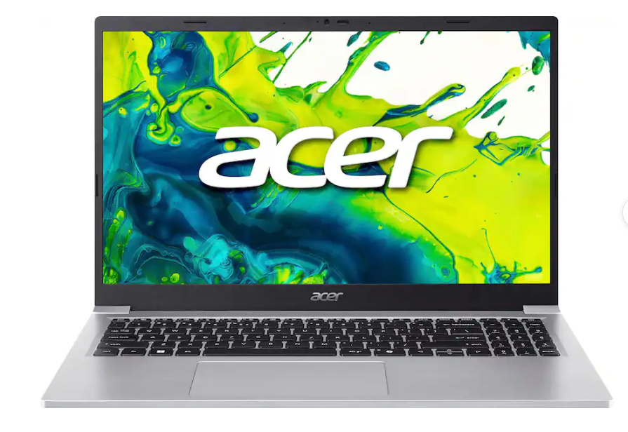 PORTATIL  ACER ASPIRE LITE CI339GHZ8GB128GB SSDW11156LIGHT SILVER
