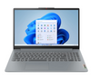 PORTATIL  LENOVO IDEAPAD SLIM 3I CI338GHZ TURBO8GB128GB SSDW11H156ARCTIC GREY