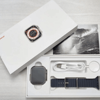 Reloj Inteligente Ultra 8 Mini