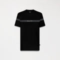 POTENTIA T - SHIRT MEN BLACK - Monastery | Tienda Oficial Colombia