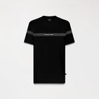 POTENTIA T - SHIRT MEN BLACK - Monastery | Tienda Oficial Colombia