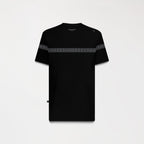POTENTIA T - SHIRT MEN BLACK - Monastery | Tienda Oficial Colombia