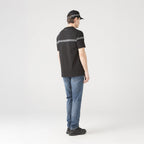 POTENTIA T - SHIRT MEN BLACK - Monastery | Tienda Oficial Colombia
