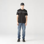 POTENTIA T - SHIRT MEN BLACK - Monastery | Tienda Oficial Colombia