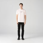 POTENTIA T - SHIRT MEN ROSE QUARTZ - Monastery | Tienda Oficial Colombia