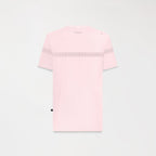 POTENTIA T - SHIRT MEN ROSE QUARTZ - Monastery | Tienda Oficial Colombia