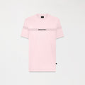 POTENTIA T - SHIRT MEN ROSE QUARTZ - Monastery | Tienda Oficial Colombia