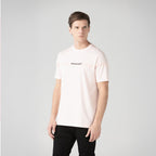 POTENTIA T - SHIRT MEN ROSE QUARTZ - Monastery | Tienda Oficial Colombia