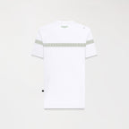 POTENTIA T - SHIRT MEN WHITE - Monastery | Tienda Oficial Colombia