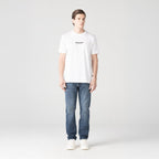 POTENTIA T - SHIRT MEN WHITE - Monastery | Tienda Oficial Colombia