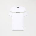 POTENTIA T - SHIRT MEN WHITE - Monastery | Tienda Oficial Colombia