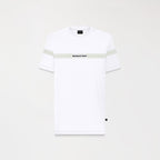 POTENTIA T - SHIRT MEN WHITE - Monastery | Tienda Oficial Colombia