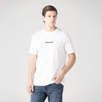 POTENTIA T - SHIRT MEN WHITE - Monastery | Tienda Oficial Colombia
