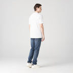 POTENTIA T - SHIRT MEN WHITE - Monastery | Tienda Oficial Colombia