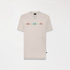 POUZIA T-SHIRT MEN SIMPLY TAUPE - Monastery | Tienda Oficial Colombia