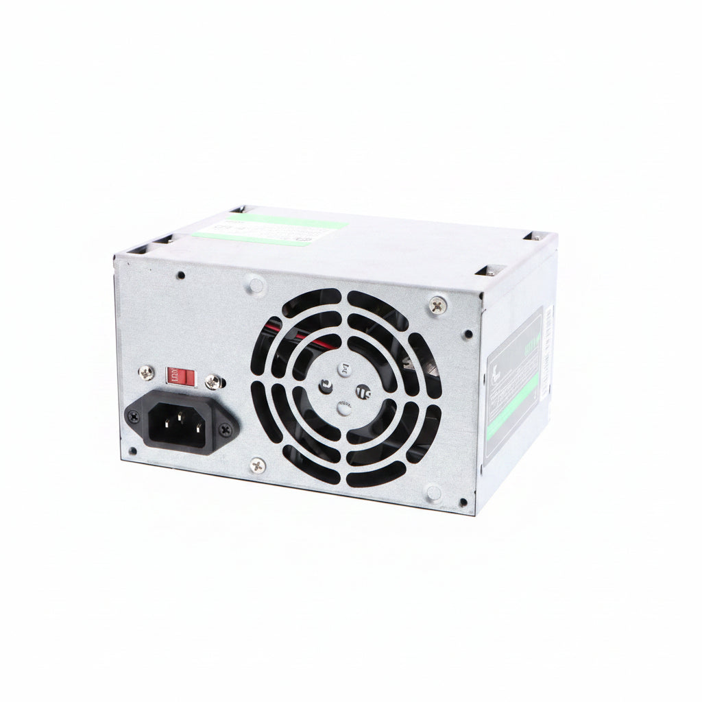 POWER SUPPLY XTECH 500WATTS