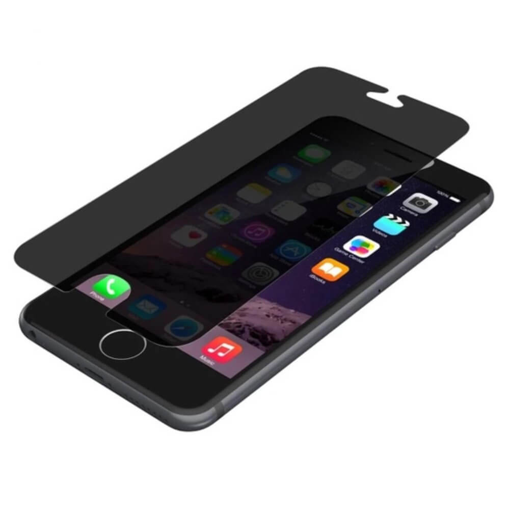 Protector Templado Privacy iPhone Samsung