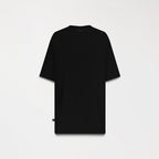 PRAETOR T - SHIRT OVERSIZED MEN BLACK - Monastery | Tienda Oficial Colombia